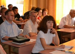 Виїзне засідання АН ВО України